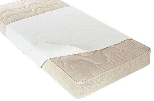 Baby Lait TSL Salvapipì Barrière de Lit Bébé Blanc 8057681960125 Lait Baby