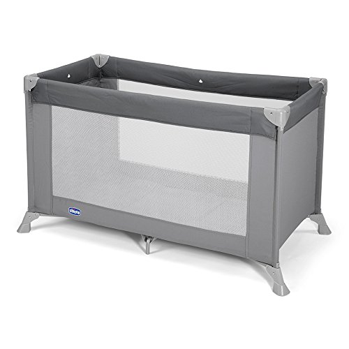 Chicco - 06079073210000 - lit parapluie goodnight graphite code EAN 8058664010479 