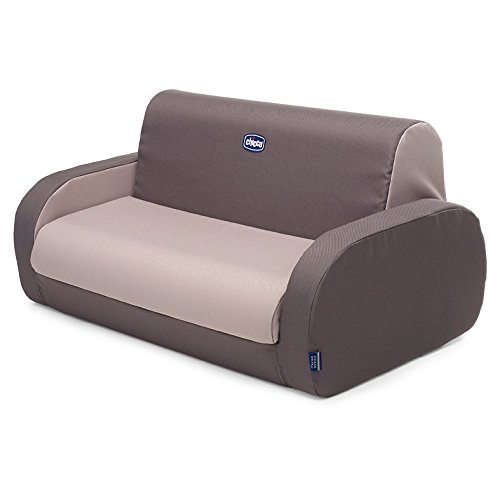 - twist for two - fauteuil - beige