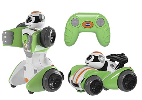 - robochicco - transformable - radiocommandé 8058664061075 Chicco - robochicco - transformable - radiocommandé 8058664061075 Chicco