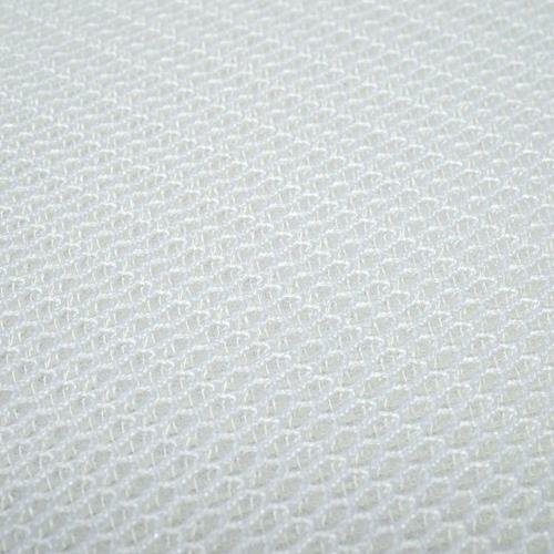 Barrière pour lit enfant ou matelas 135 cm blanc