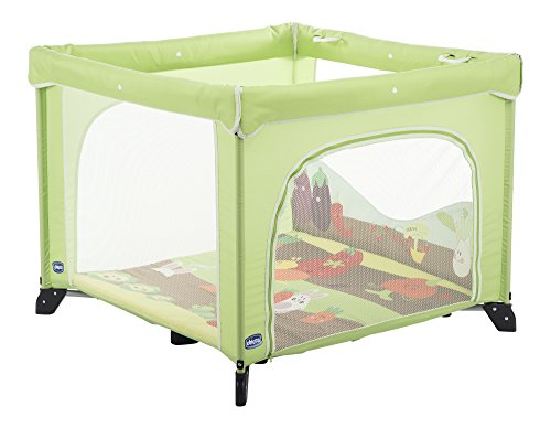 Parc open fruit salad