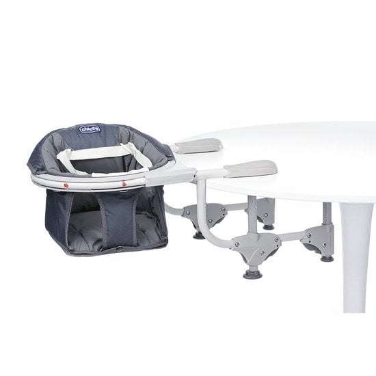  Chicco Siège de table 360° Graphite  code EAN 8058664108909 