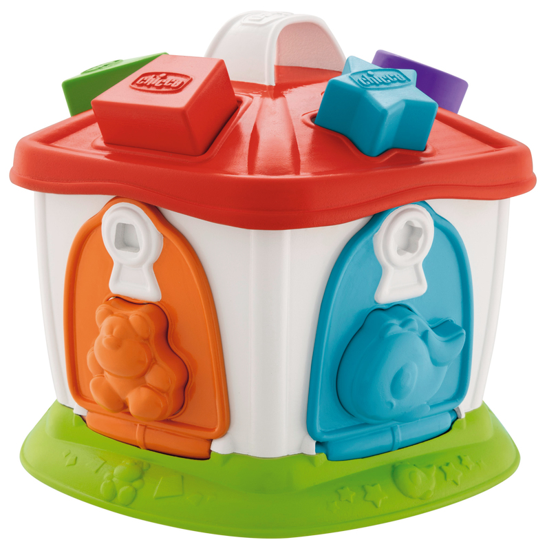 VEILLEUSE MUSICALE DREAMLIGHT BLEU