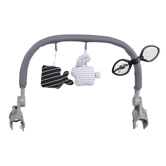  Chicco Barre de jeu pour chaises hautes Chicco   code EAN 8058664140398 