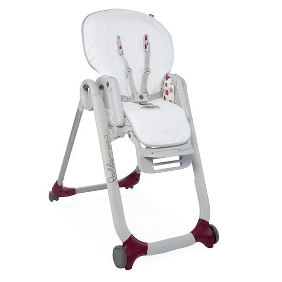  Chicco Protège siège pour chaises hautes Chicco   code EAN 8058664141289 