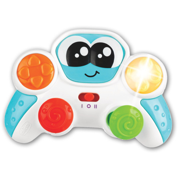 MA PREMIÈRE MANETTE 
