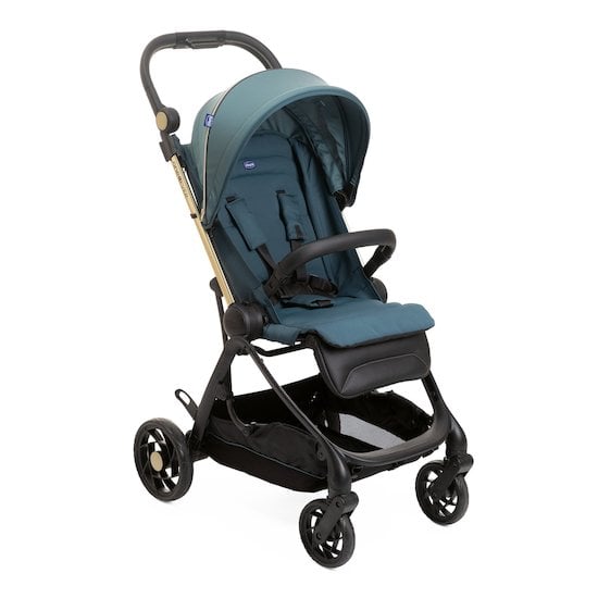  Chicco Poussette One4Ever green gem  code EAN 8058664158225 