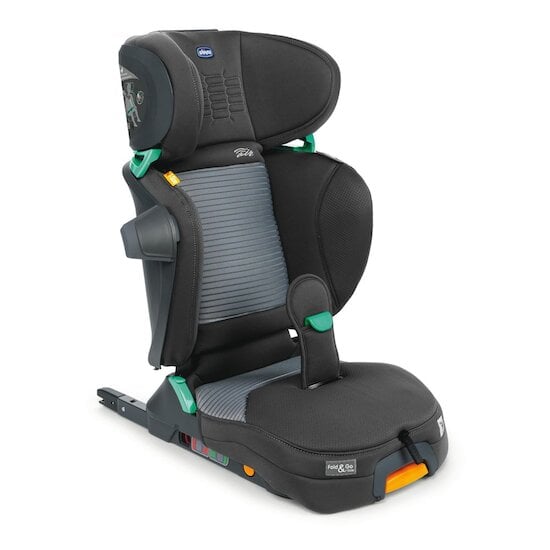  Chicco Siège-Auto Fold&Go i-Size graphite air  code EAN 8058664163014 