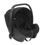CHICCO Siège-auto gr 0+ KORY Essentiel I-Size Black code EAN 8058664167272 