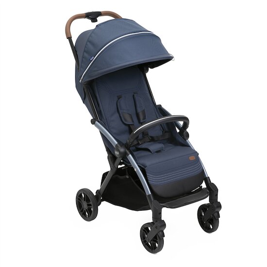  Chicco Poussette Chicco Goody XPLUS Radiant blue  code EAN 8058664173044 