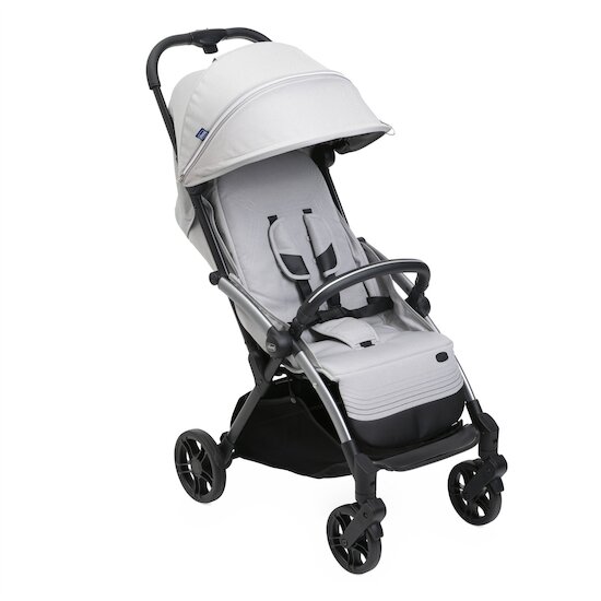  Chicco Poussette Chicco Goody XPLUS Pearl grey  code EAN 8058664173068 