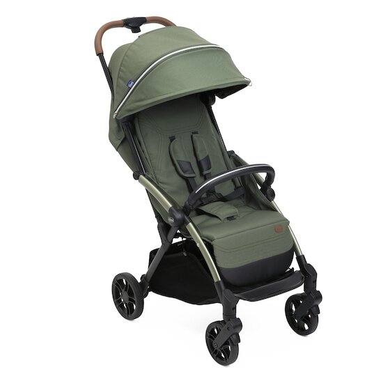  Chicco Poussette Chicco Goody XPLUS Twinkle green  code EAN 8058664173075 