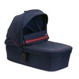 CHICCO Nacelle Seety Oxford Blue code EAN 8058664173693 
