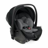 CHICCO Siège-auto First Seat Recline I-Size Black Satin code EAN 8058664174140 