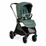 CHICCO Poussette Bellagio + Adaptateurs Fir Tree code EAN 8058664180325 