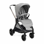 CHICCO Poussette Bellagio + Adaptateurs Lunar Rock code EAN 8058664180332 