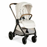 CHICCO Poussette Bellagio + Adaptateurs Amber Glow code EAN 8058664180349 