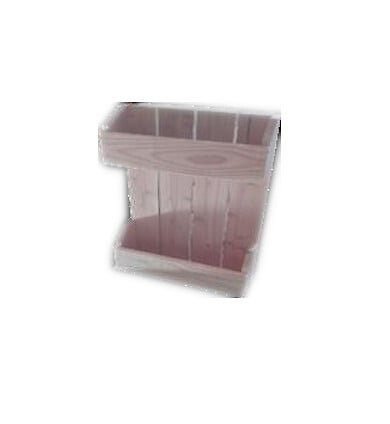 ASCHIERI ASCHIERI Bac a fleur douglas S - 50x45x12cm code EAN 8058774213180 