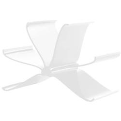 Kartell Range magazines, blanc code EAN 8058967050370 