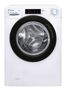 CANDY Lave linge hublot CS1410TXMBE/1 10 kg Blanc
