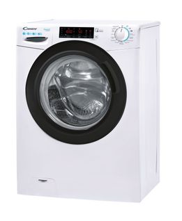 CANDY CANDY Lave linge hublot CSS1411TWMBE 11kg Blanc code EAN 8059019007267 
