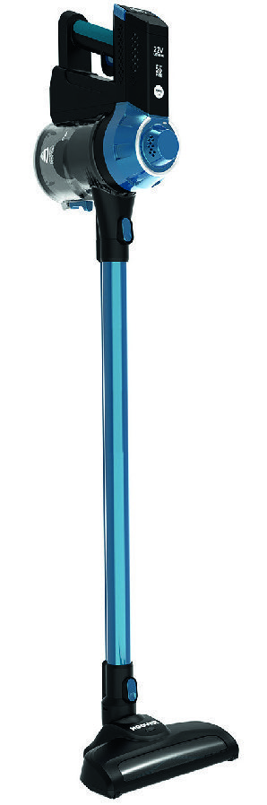 CAS10DD  Aspirateur balai 