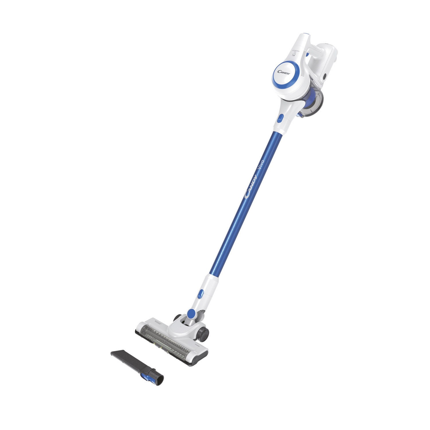 Aspirateur sans fil multifonction - CVIVA10 - B...