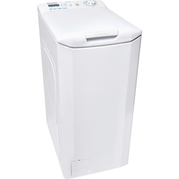 LAVE-LINGE TOP 6 KG 
CANDY