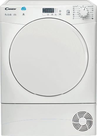 SÈCHE-LINGE CONDENSATION “CANDY”