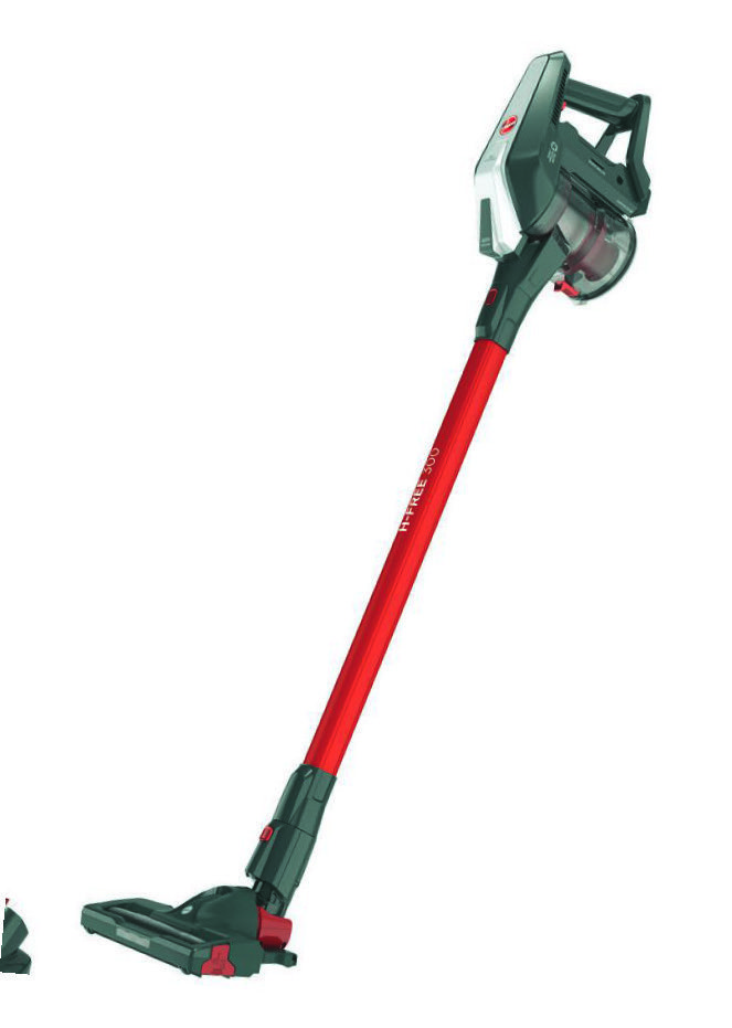 ASPIRATEUR BALAI MULTIFONCTION “HOOVER”