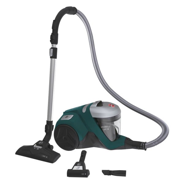  Hoover Aspirateur Traineau Sans Sac Hp330Alg 011 code EAN 8059019049533 