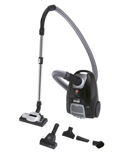 HOOVER Aspirateur traîneau HE520PET