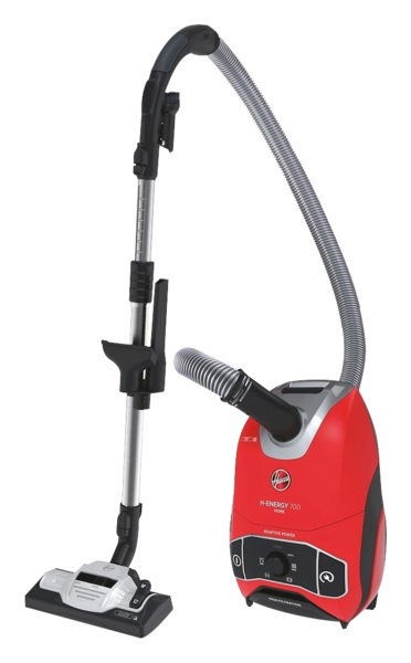  Hoover Aspirateur Traineau Avec Sac He710Hm code EAN 8059019049687 