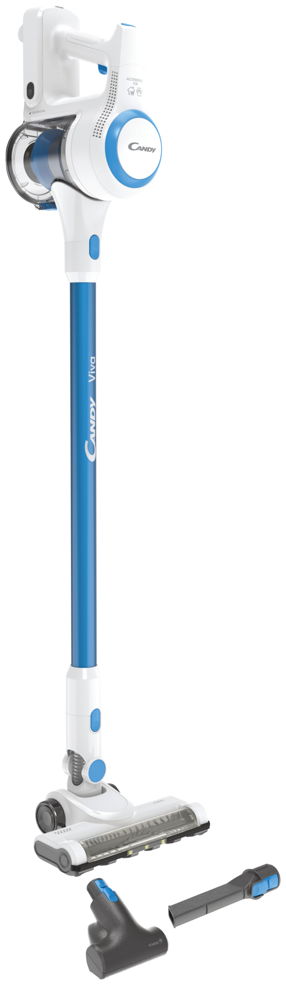 ASPIRATEUR SANS FIL MULTIFONCTION