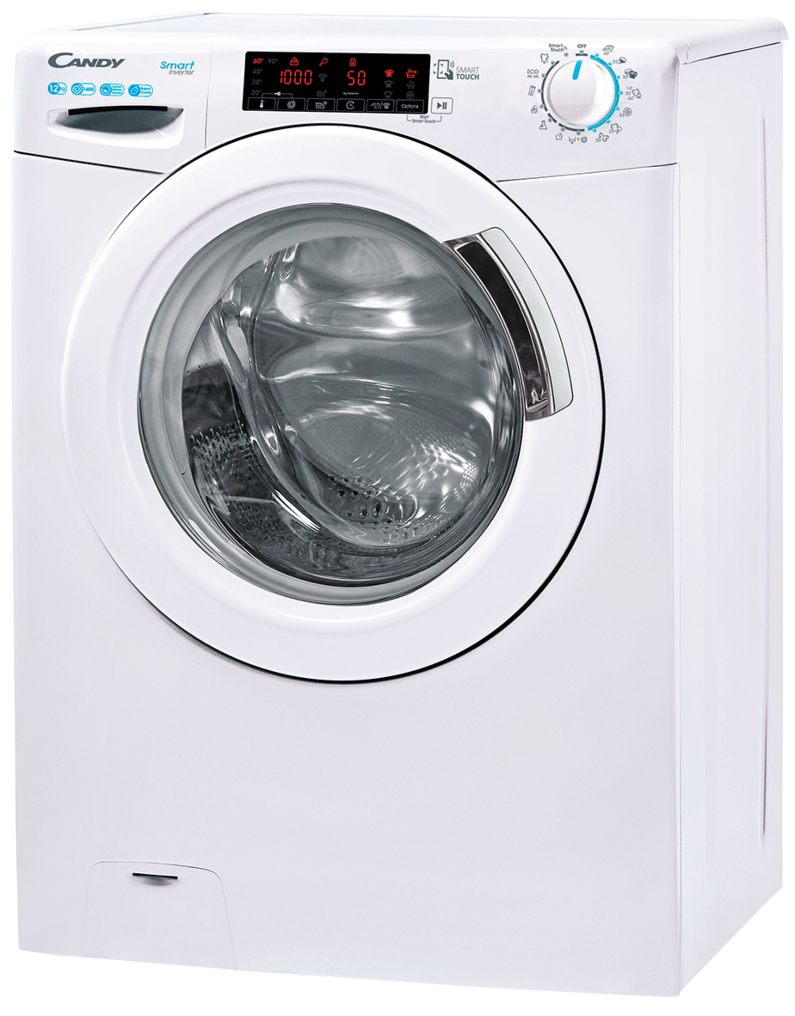 LAVE LINGE FRONTAL 12 KG