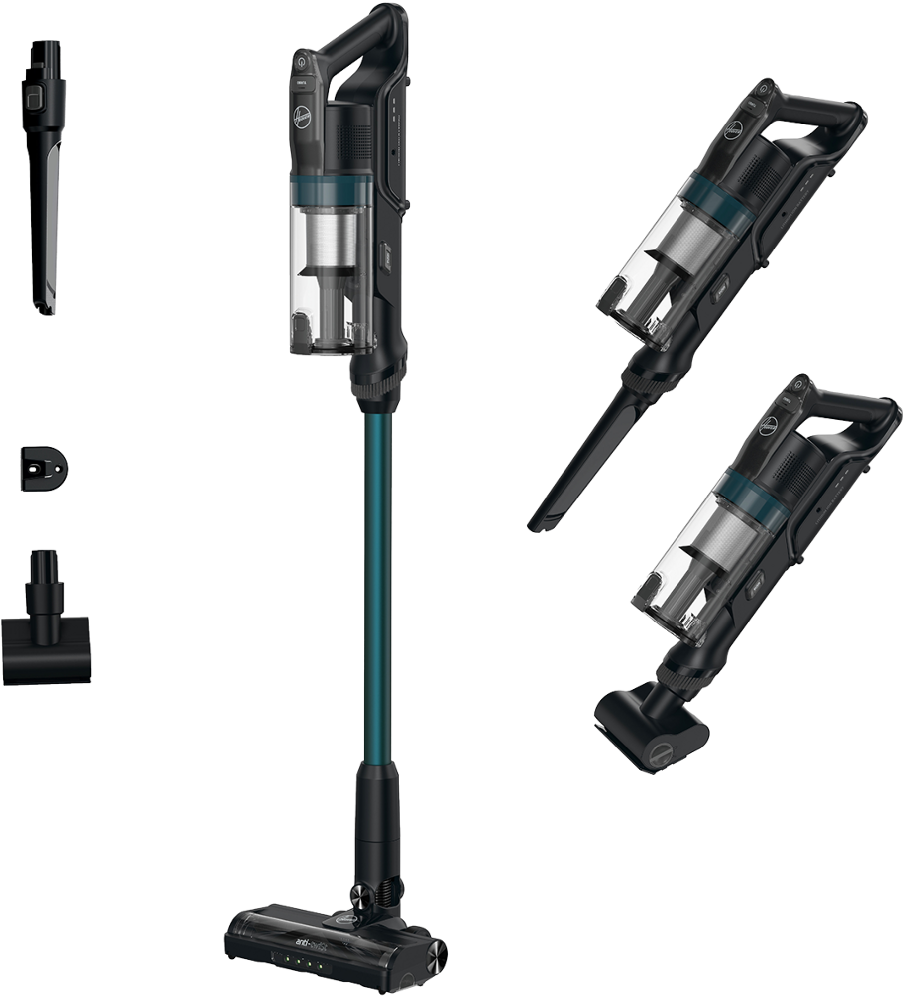 ASPIRATEUR BALAI SPÉCIAL ANIMAUX