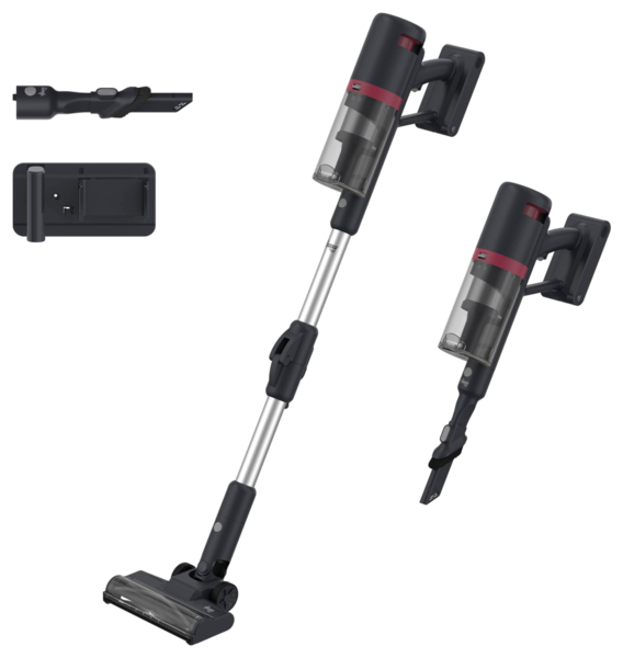 HOOVER ASPIRATEUR BALAI FLEX 
 code EAN 8059019105178 