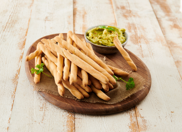  Gressins  code EAN 8059070740561 