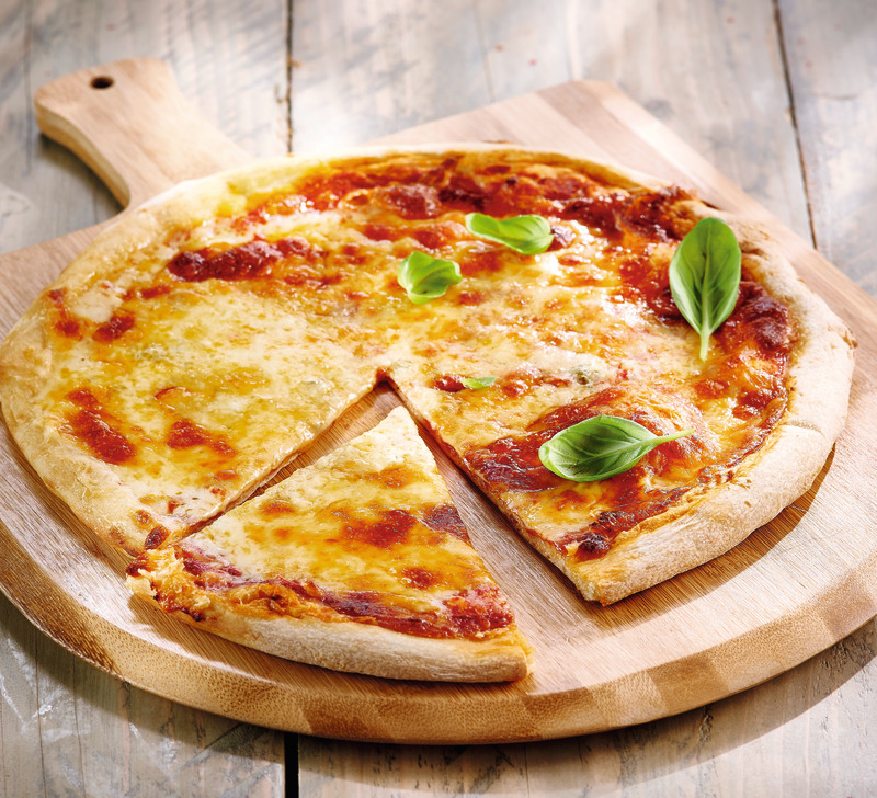  FE PIZZA 4 FROMAGES  code EAN 8059070740813 