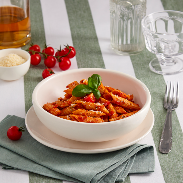  Penne à l'arrabbiata L'ITALIE DES SAVEURS code EAN 8059070740943 