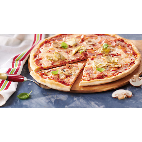  Pizza Capricciosa code EAN 8059070742701 