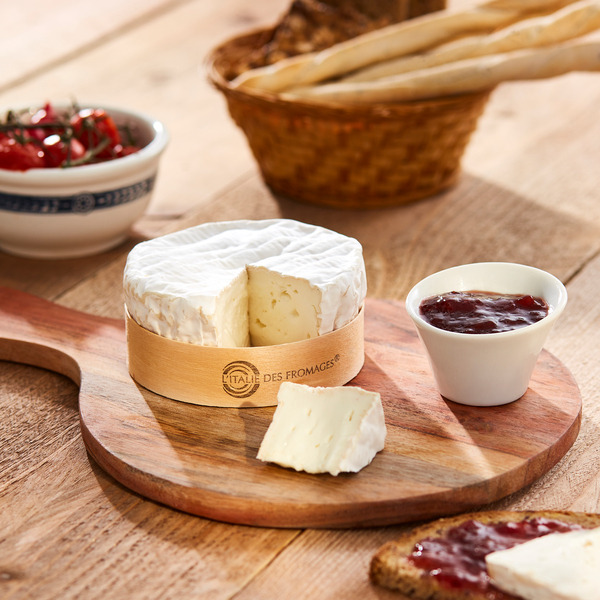  Camembert Di Bufala code EAN 8059070742930 