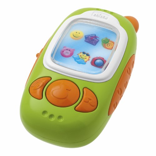 Téléphone smart fun 8059147058643 Chicco Téléphone smart fun 8059147058643 Chicco