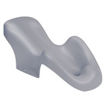 TIGEX Fauteuil de bain nouveau-né Anatomy Gris code EAN 80601726 