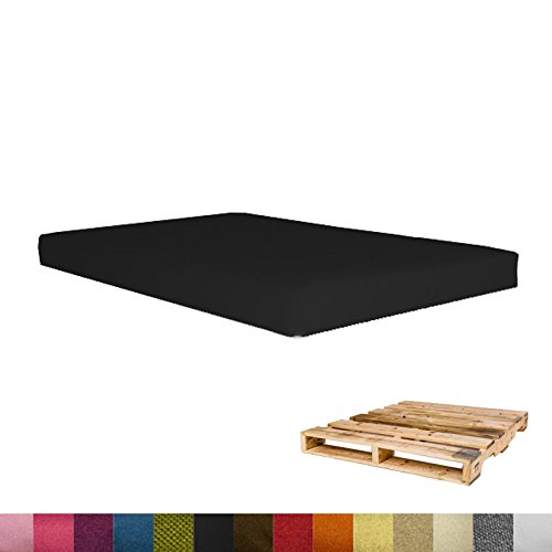 Arketi-com Arketicom Pallett-One, Coussin Coussins Assis pour Canape Euro Palette en Pol... 8068080705705 (8068080705705)