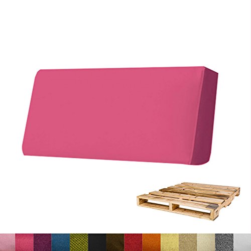 Arketi-com Arketicom Pallett-One, Coussin Coussins Espalier pour Canape Euro Palette en ... 8068080707426 (8068080707426)