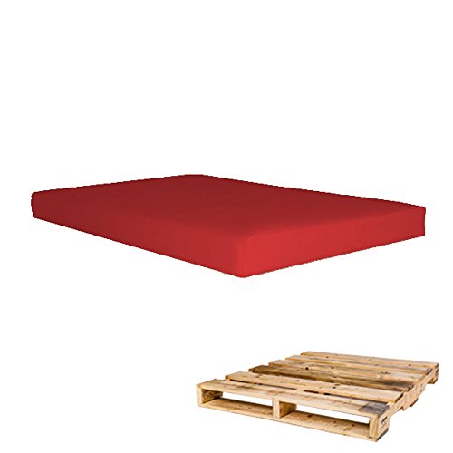 Pallett-one-coussin d'assise de canapé euro palette de différentes tailles et couleurs en polyuréthane haute densité : déhoussable 1000 hd cuir italien artisanat % contemporaine 120x80x10 rosso chiaro 8068080709314 Arketicom Pallett-one-coussin d'assise de canapé euro palette de différentes tailles et couleurs en polyuréthane haute densité : déhoussable 1000 hd cuir italien artisanat % contemporaine 120x80x10 rosso chiaro 8068080709314 Arketicom