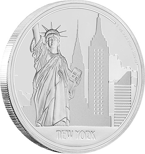 NEW YORK CITY Statue Of Liberty Great Cities 1 ...