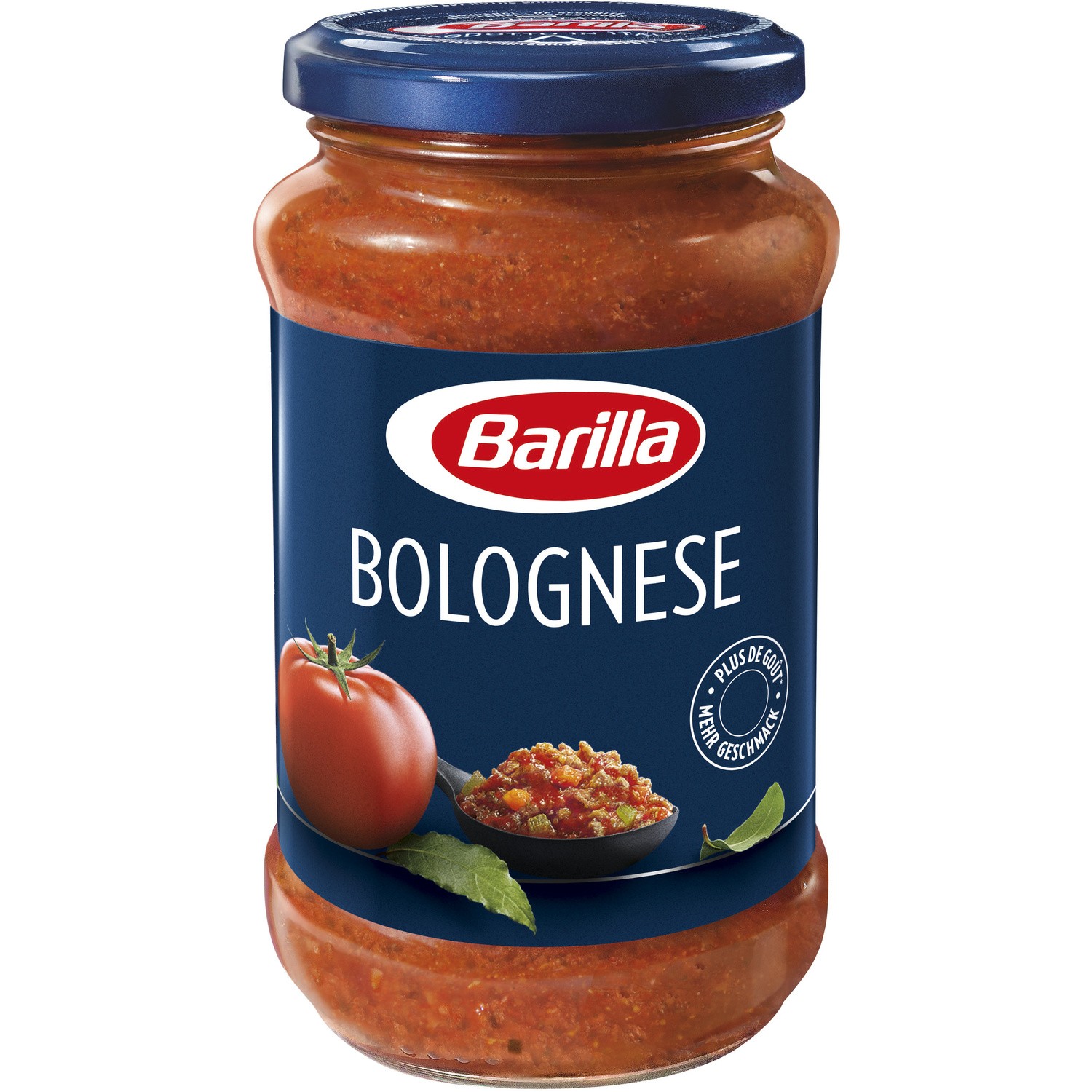 Sauce Bolognaise